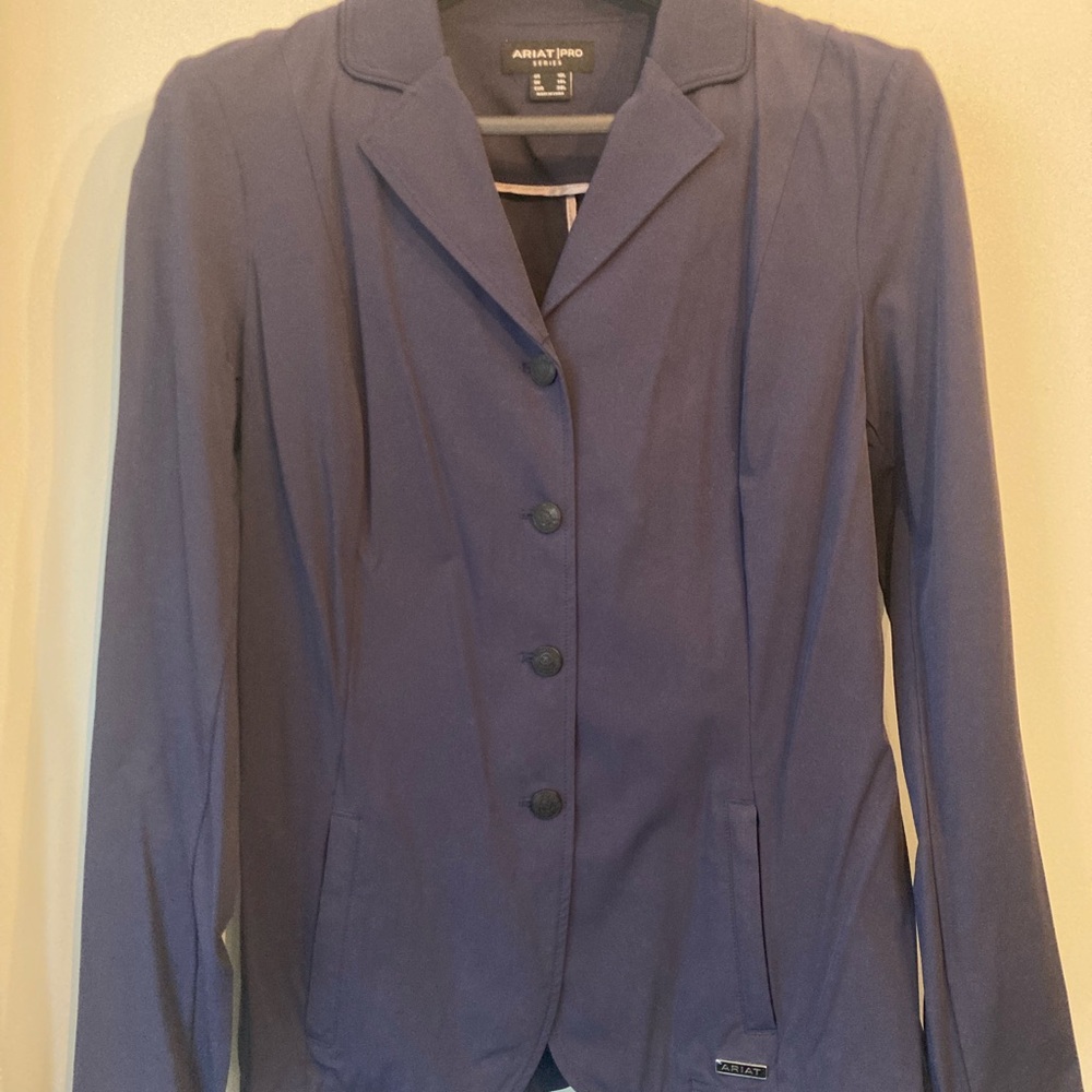 Ariat Pro Artico show coat